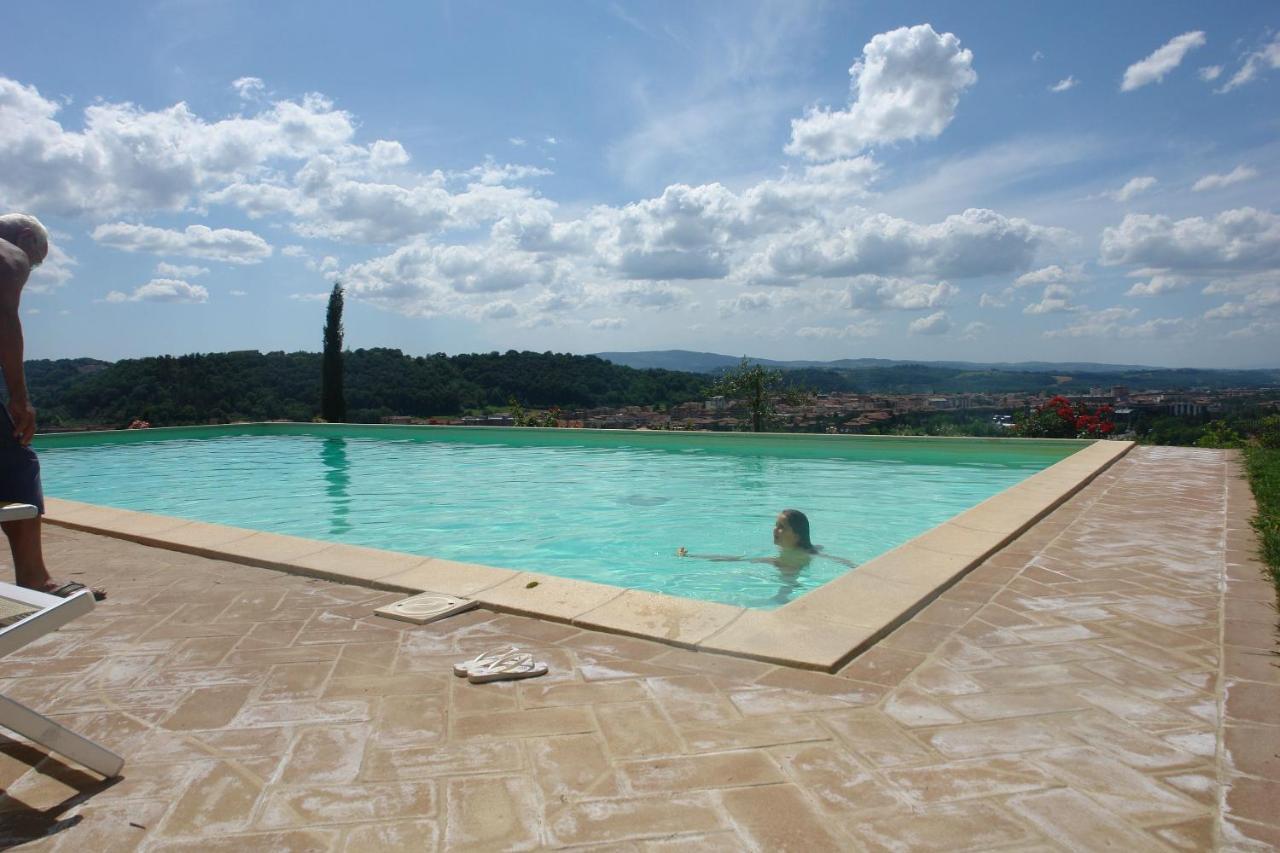 Ginestra Apartment ปอจจิบองซี ภายนอก รูปภาพ