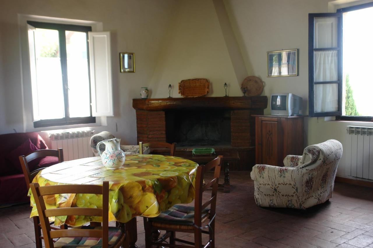 Ginestra Apartment ปอจจิบองซี ภายนอก รูปภาพ