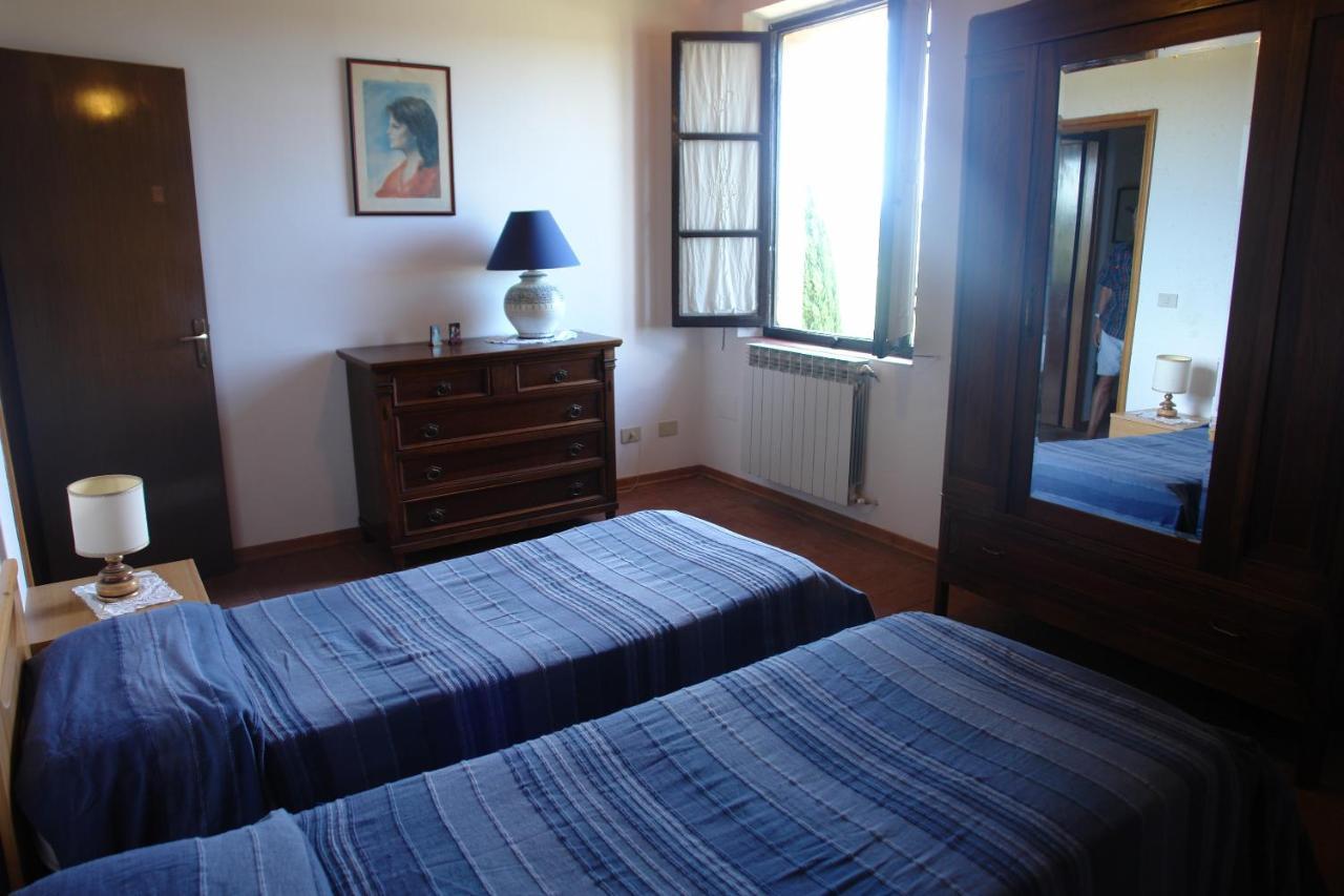 Ginestra Apartment ปอจจิบองซี ภายนอก รูปภาพ