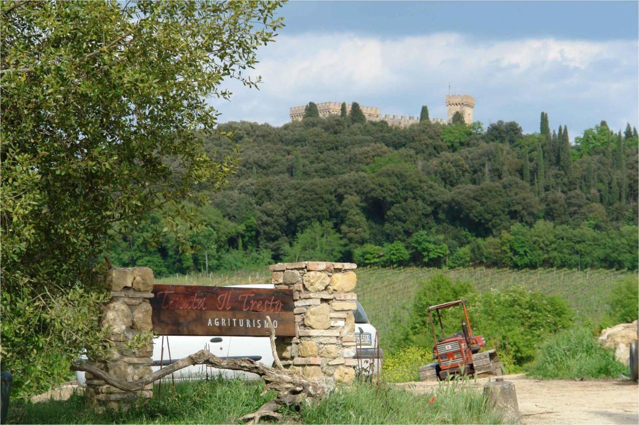 Ginestra Apartment ปอจจิบองซี ภายนอก รูปภาพ