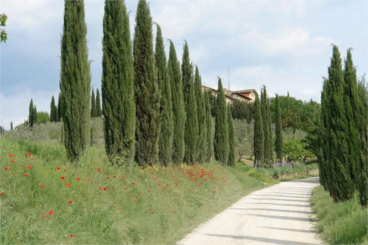 Ginestra Apartment ปอจจิบองซี ภายนอก รูปภาพ