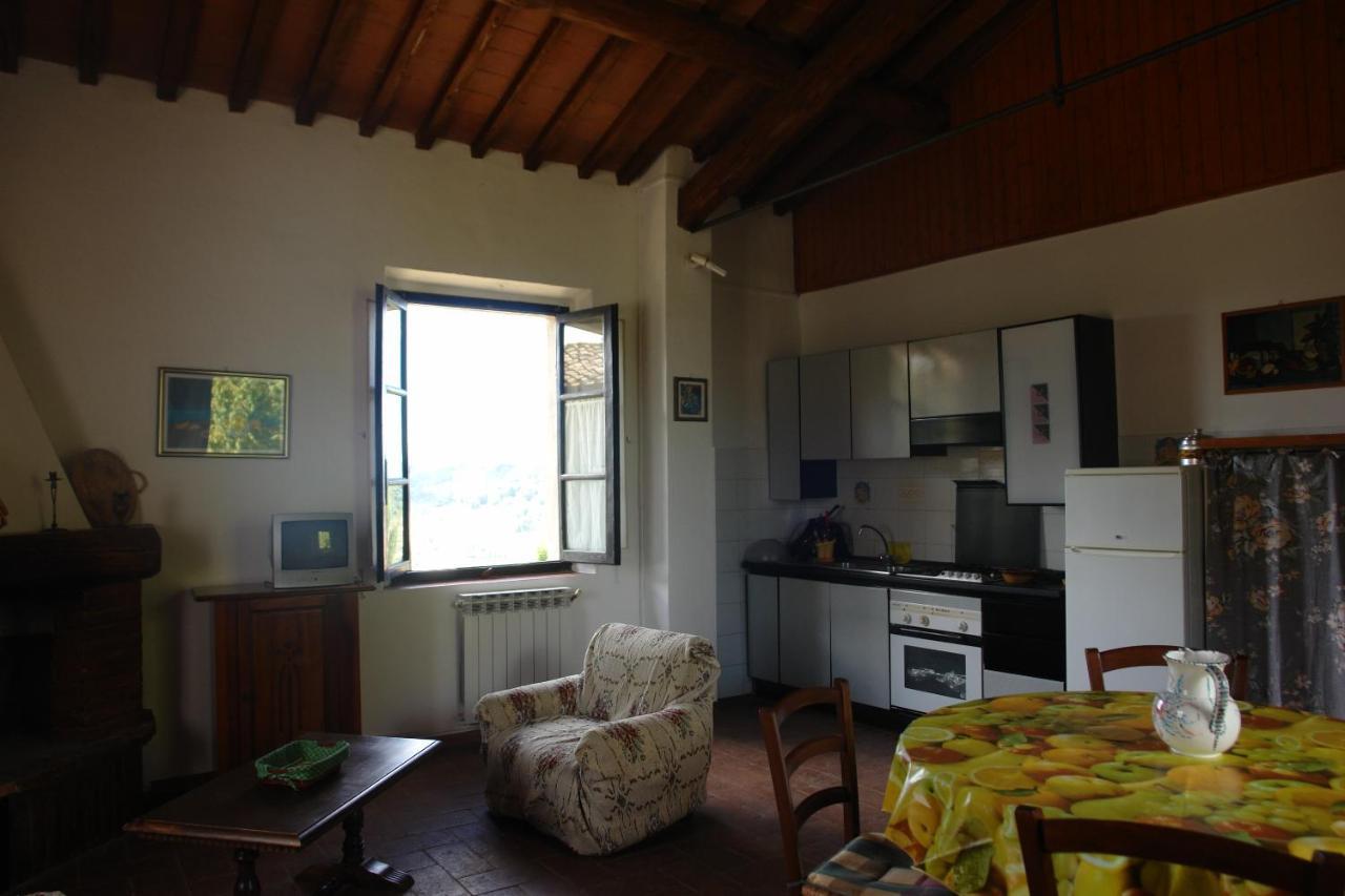 Ginestra Apartment ปอจจิบองซี ภายนอก รูปภาพ
