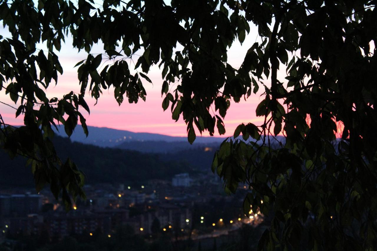 Ginestra Apartment ปอจจิบองซี ภายนอก รูปภาพ
