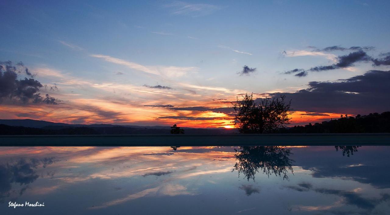 Ginestra Apartment ปอจจิบองซี ภายนอก รูปภาพ