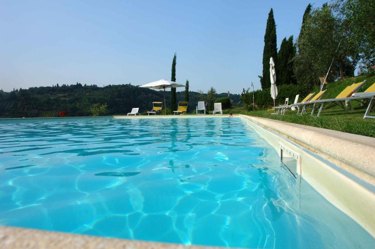 Ginestra Apartment ปอจจิบองซี ภายนอก รูปภาพ
